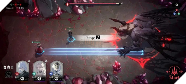 Bom tấn của Moonton chính thức mở phiên bản thử nghiệm sau thời gian dài phát triển