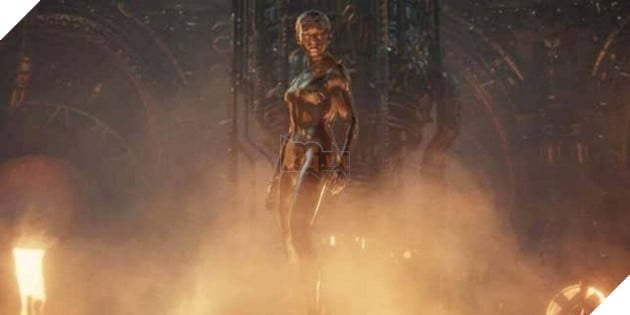 Tin Đồn: Silver Surfer Sẽ Xuất Hiện Trong Nhiều Dự Án MCU Và Có Phim Riêng