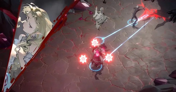 Silver and Scarlet – Game nhập vai chiến thuật mới của MOONTON Games silverandblood thunghiem thumbjpg