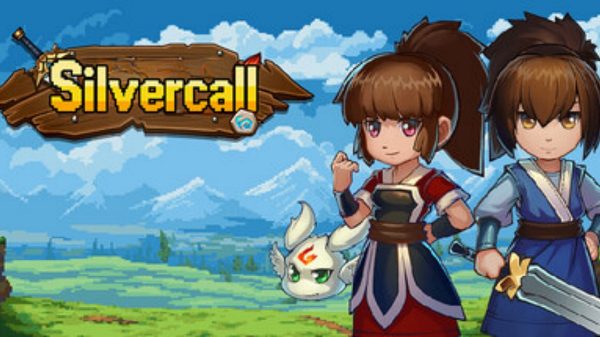 Silvercall - Hành trình tìm lại ký ức trong thế giới pixel thú vị 27 Silvercall - Hành trình tìm lại ký ức trong thế giới pixel thú vị silvercalljpg