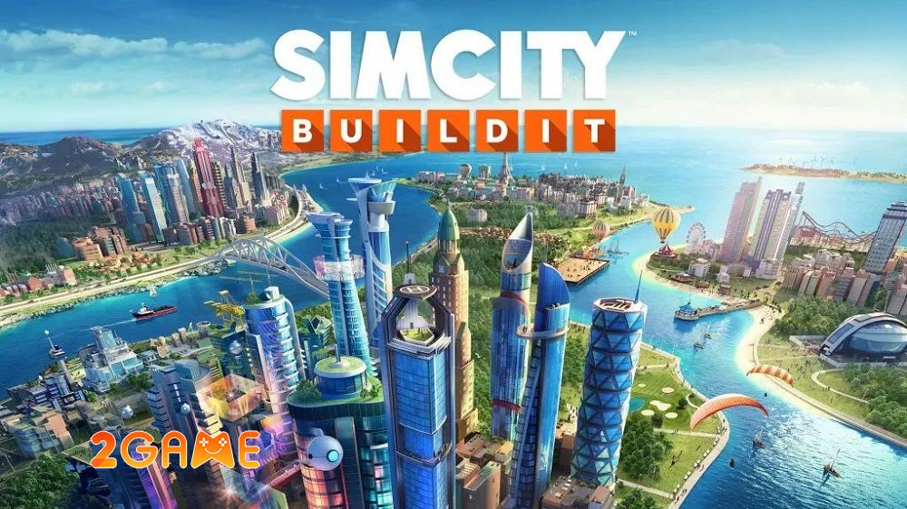 Cách SimCity BuildIt gắn kết cuộc sống thực với thế giới ảo simcitybuildit thucte 0