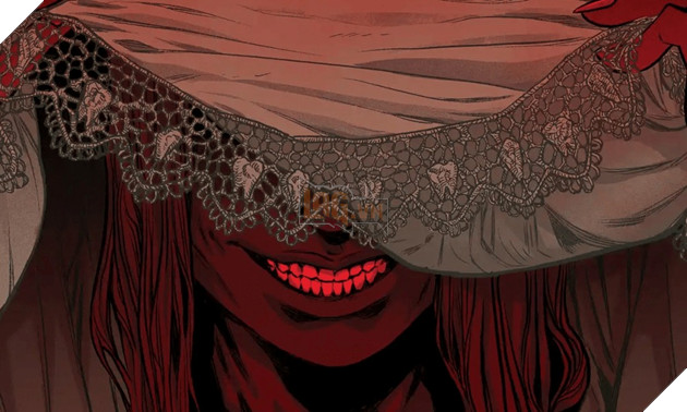 Smile: For the Camera - Tien Truyen Moi Duoc Xac Nhan Duoi Dang Truyen Tranh Hình ảnh về Smile: For the Camera.