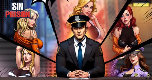Sin Prison – Game SLG với chủ đề quản lý nhà giam mới lạ sin prison thumbjpg