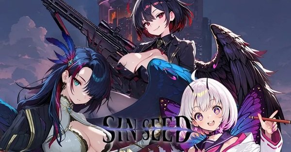 Sin Seed từ DarkWind chính thức ra mắt – Nghệ thuật tuyệt mỹ và chiến thuật đỉnh cao sin seed android thumbjpg
