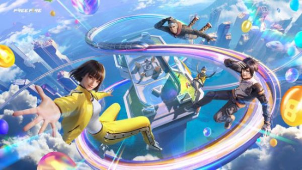 Sinh nhật Free Fire lần 8: Bữa tiệc vô hạn quà tặng, vật phẩm mới và trải nghiệm chiến đấu đa phong cách sinh nhat free fire lan 8 thumbjpg