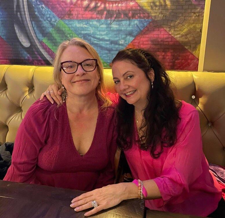 2 người phụ nữ xấu số.