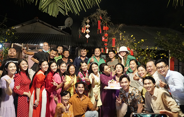 Mỹ nam Việt đóng liên tiếp 6 phim top 1 rating cả nước, tổng tài 6 múi diễn hay vô cùng- Ảnh 4.