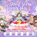 Tây Du VNG tròn 2 tuổi: Sự kiện sinh nhật lớn nhất năm dành cho game thủ Việt sinhnhat2tuoi tayduvngjpg