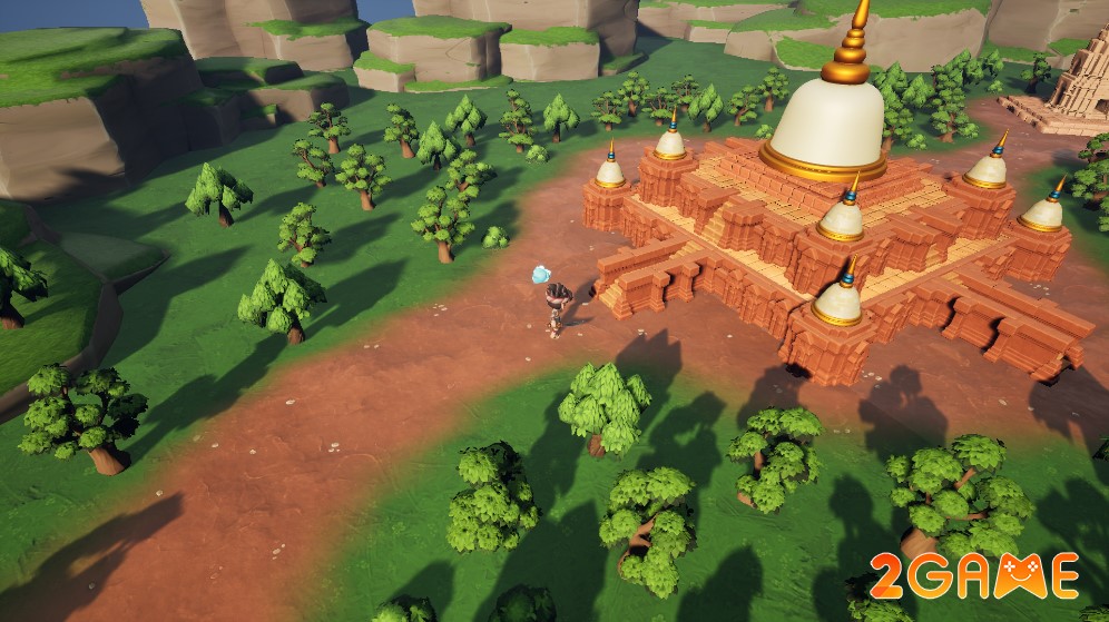 Sithep Adventure – Hành trình khám phá nền văn minh cổ của Thái Lan sithep adventure 1