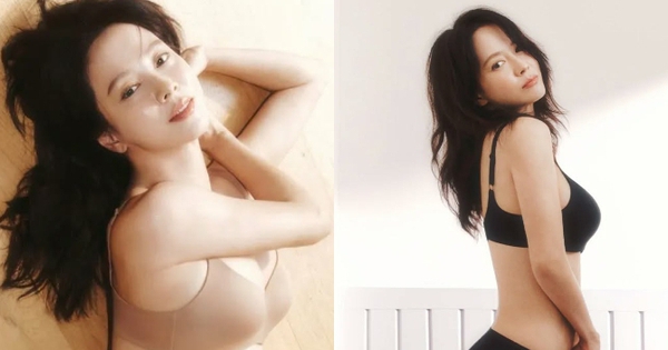 Thảm cảnh của Song Ji Hyo khi đi bán đồ lót: Số đơn hàng thấp đến mức không thể tin nổi 29 Thảm cảnh của Song Ji Hyo khi đi bán đồ lót: Số đơn hàng thấp đến mức không thể tin nổi sj5 1739157405322984165364 9 0 361 672 crop 17391574268162005574072jpg