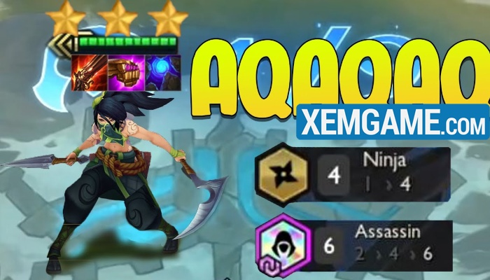 Xếp hạng tất cả các mùa giải ĐTCL, Bạn chọn mùa nào? sjozznnr image