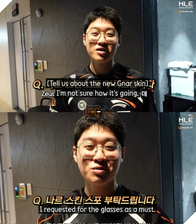 LMHT: Rò rỉ những vị tướng được chọn cho skin vô địch CKTG 2024 của T1