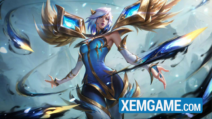 LMHT: Lộ diện Đa Sắc “độc quyền” skin CKTG cho các đội tuyển Trung Quốc skin da sac cktg 2