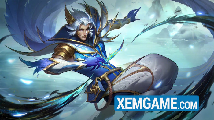 LMHT: Lộ diện Đa Sắc “độc quyền” skin CKTG cho các đội tuyển Trung Quốc skin da sac cktg 3