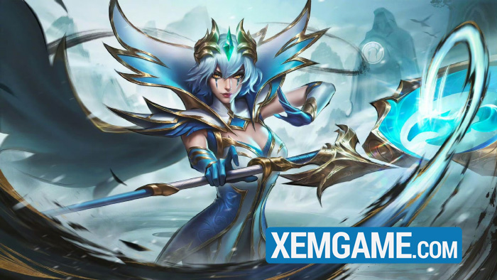 LMHT: Lộ diện Đa Sắc “độc quyền” skin CKTG cho các đội tuyển Trung Quốc skin da sac cktg 4