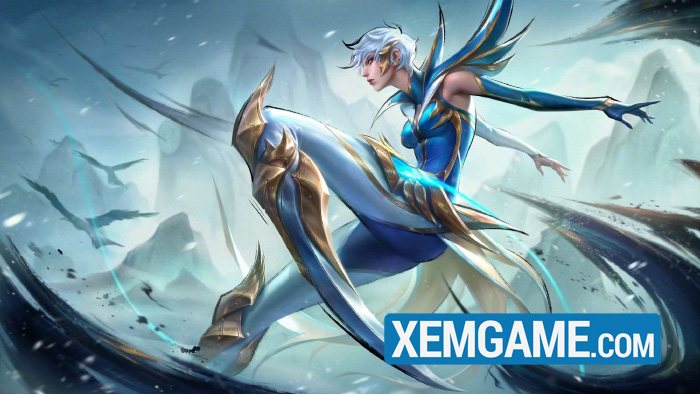 LMHT: Lộ diện Đa Sắc “độc quyền” skin CKTG cho các đội tuyển Trung Quốc skin da sac cktg 6