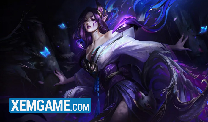 skin-lmht-2026-3 Skin Đại Sảnh Huyền Thoại thành công ngoài mong đợi, không có skin Tối Thượng trong 2026 skin lmht 2026 3