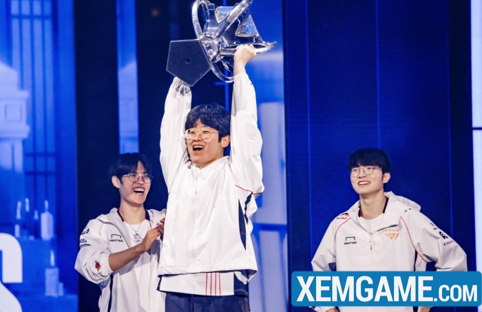 skin-t1-gnar-zeus Zeus thừa nhận thua kèo Siwoo, tiết lộ một chi tiết thú vị về skin T1 Gnar skin t1 gnar zeus