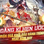 Monkey King: Đại Chiến Tây Du - Gamota chính thức phát hành skl7zt4jpeg