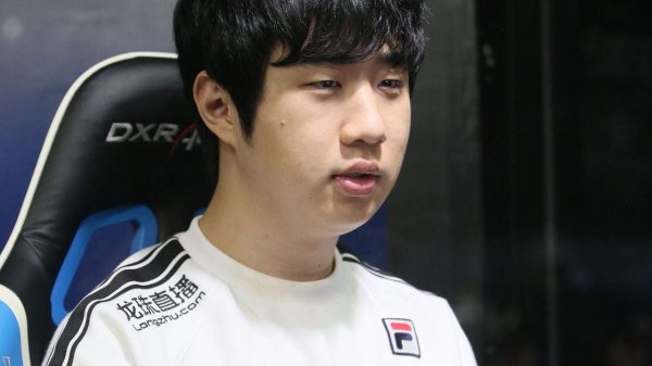 LMHT: Duke Gia Nhập OKSavingBank BRION Với Tư Cách Huấn Luyện Viên Trưởng skt t1 duke tgvfjpg