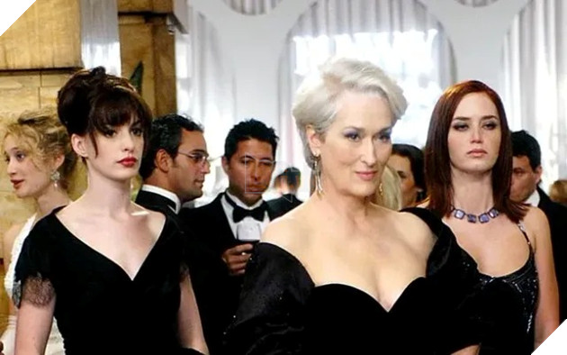 Kate Hudson Tiec Nuoi Vi Tu Choi Vai Dien Trong Phim Devil Wears Prada 3 Kate Hudson Tiếc Nuối Vì Từ Chối Vai Diễn Trong Phim Devil Wears Prada 3