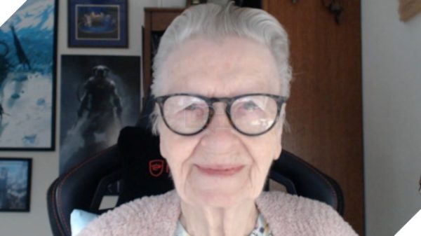 Huyền thoại Skyrim Grandma gặp nhiều khó khăn với loạt thay đổi của The Elder Scrolls IV 29 Huyền thoại Skyrim Grandma gặp nhiều khó khăn với loạt thay đổi của The Elder Scrolls IV skyrim grandma choi game oblivion 4 jfek