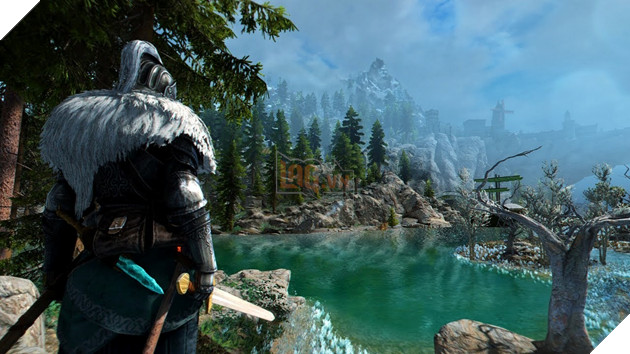 Ra Mat Oblivion Remastered, Bethesda Van Khong Quen Doi Ngu Modder Du An Skyblivion 3 Ra Mắt Oblivion Remastered, Bethesda Vẫn Không Quên Đội Ngũ Modder Dự Án Skyblivion 3