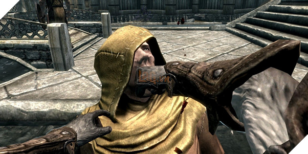 Co Che Can Chien Trong Avowed Da Giai Quyet Van De Pho Bien Cua Game Nhap Vai Goc Nhin Thu Nhat 2 Cơ Chế Cận Chiến Trong Avowed Đã Giải Quyết Vấn Đề Phổ Biến Của Game Nhập Vai Góc Nhìn Thứ Nhất 2