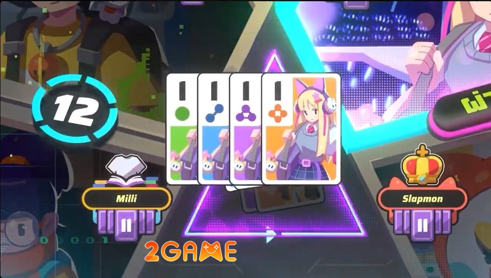 Slap ‘em UP! – Game tiệc tùng thẻ bài đầy tiếng cười slapemup 4