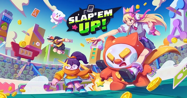 Slap ‘em UP! – Game tiệc tùng thẻ bài đầy tiếng cười slapemup thumbjpg