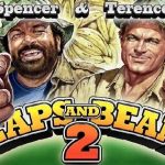 Slaps And Beans 2 – Game hành động cuộn cảnh kinh điển trên mobile slapsandbeans2 thumbjpg