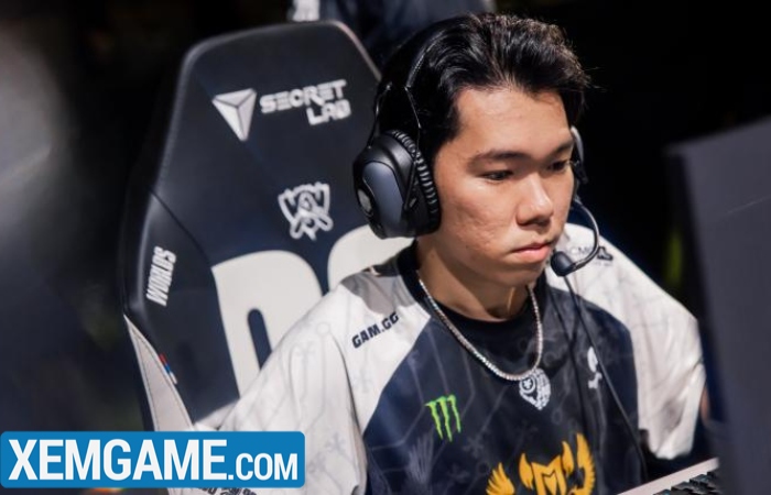 Slayder trở lại LCP để cạnh tranh vé dự CKTG 2025, đâu là bến đỗ phù hợp? slayder 2