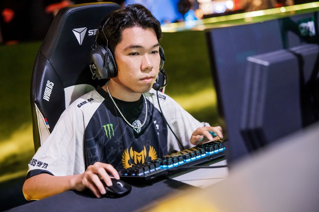 Slayder đang gặp tình trạng vô cùng khó khăn ở giải Thổ Nhĩ Kỳ Slayder đang gặp tình trạng vô cùng khó khăn ở giải Thổ Nhĩ Kỳ