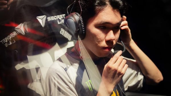 LMHT: Siêu Xạ thủ một thời của VCS giờ phải lận đận tìm kiếm bến đỗ mới 30 LMHT: Siêu Xạ thủ một thời của VCS giờ phải lận đận tìm kiếm bến đỗ mới slayder tinh canh 5 qokyjpg