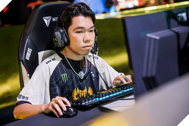 LMHT: Sieu Xa thu mot thoi cua VCS gio phai lan dan tim kiem ben do moi LMHT: Siêu Xạ thủ một thời của VCS giờ phải lận đận tìm kiếm bến đỗ mới