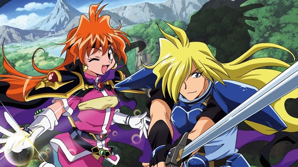 Khám phá 7 series anime thập niên 90 ít ai nhắc đến nhưng cực kỳ đáng xem- Ảnh 2.