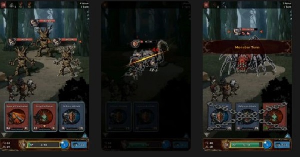 Slay the Titan – Game thẻ bài độc đáo kết hợp giữa yếu tố Deckbuilding và Dungeoncrawl slaythetitan thumbjpg