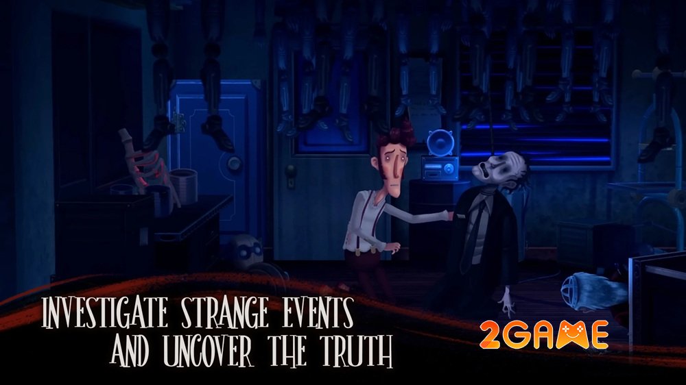 Slender Threads – Game point-and-click cổ điển được làm mới bằng những câu đố điên rồ slenderthreads 3