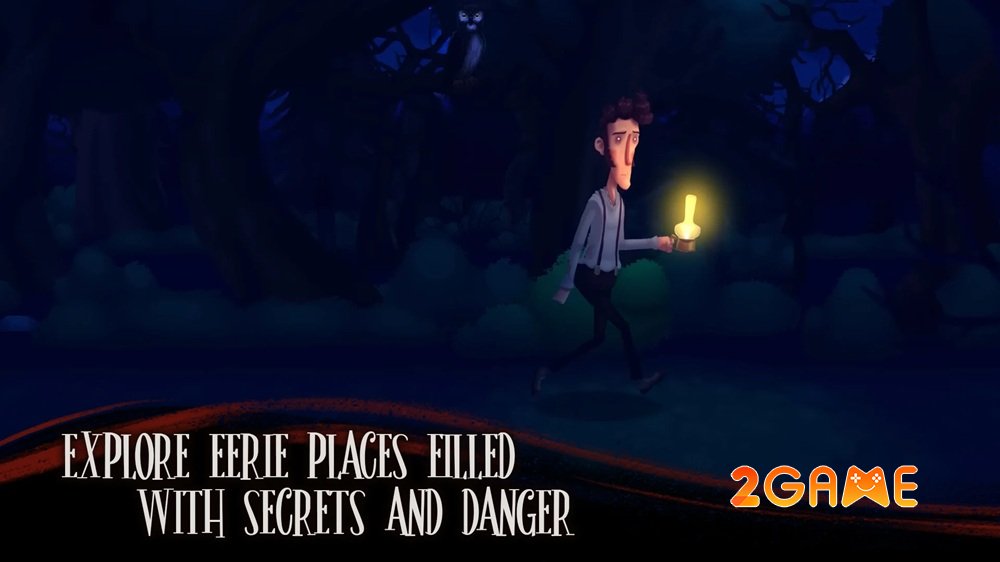 Slender Threads – Game point-and-click cổ điển được làm mới bằng những câu đố điên rồ slenderthreads 4