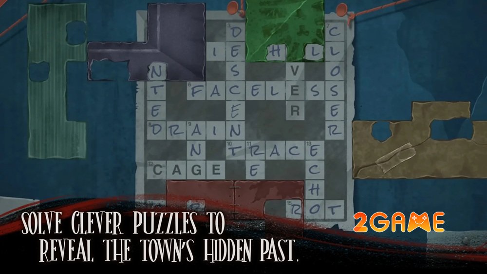 Slender Threads – Game point-and-click cổ điển được làm mới bằng những câu đố điên rồ slenderthreads 5