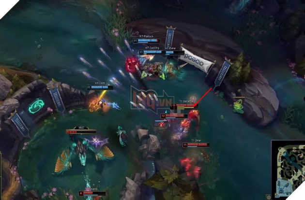 LMHT: Xạ thủ trẻ của T1 không hài lòng về phong độ bản thân, hé lộ có thể tạm nghỉ