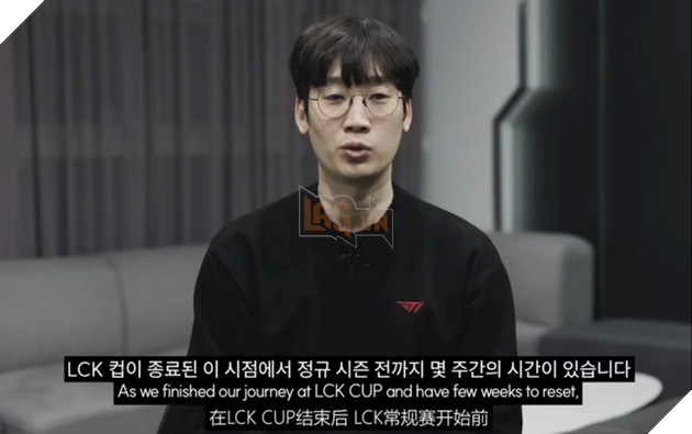 LMHT: Quyen dinh cua T1 co the khien cho mot tuyen thu gap phai rac roi lon trong tuong lai 3 LMHT: Quyến định của T1 có thể khiến cho một tuyển thủ gặp phải rắc rối lớn