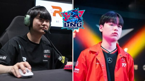 LMHT: Lộ thông tin LNG 2026 thử nghiệm với 2 tuyển thủ Hàn – Smash, Zinne smash zinnie lng thumbjpg