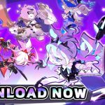 Smash Realm – Định đoạt vinh quang trên đấu trường rực rỡ smashrealm thumbjpg