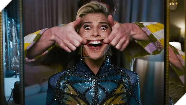 Smile: For the Camera - Tien Truyen Moi Duoc Xac Nhan Duoi Dang Truyen Tranh 3 Hình ảnh về phim