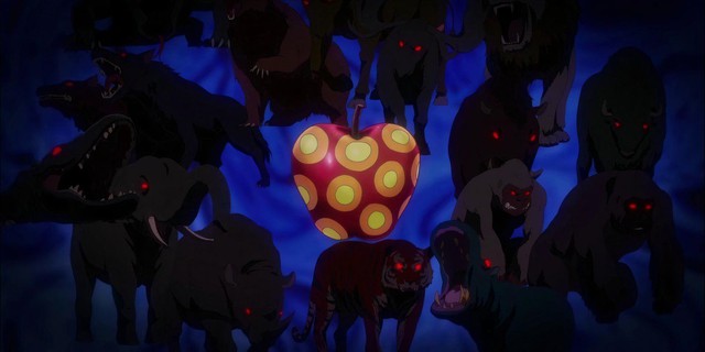 One Piece live-action