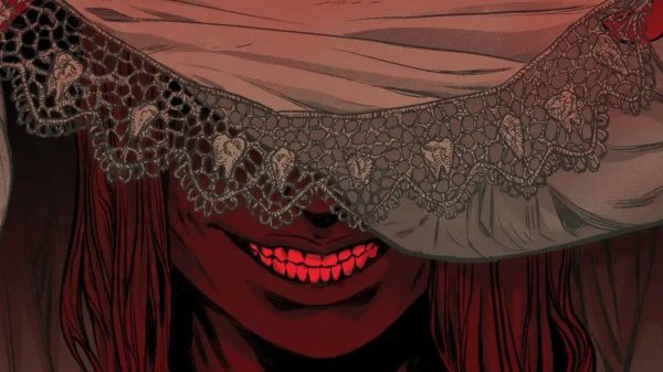 Smile: For the Camera - Tiền Truyện Mới Được Xác Nhận Dưới Dạng Truyện Tranh smile phim dsmvjpg