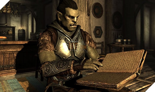 Lieu The Elder Scrolls VI Co The Phat Trien Nhieu Ket Thuc Khac Nhau Khong? 4 Liệu The Elder Scrolls VI Có Thể Phát Triển Nhiều Kết Thúc Khác Nhau Không? 4