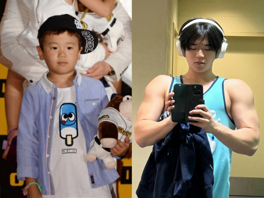 Vì muốn tán gái mà sao nhí hot nhất Bố Ơi Mình Đi Đâu Thế lột xác, diện mạo khi lớn không thể nhận ra!- Ảnh 1.