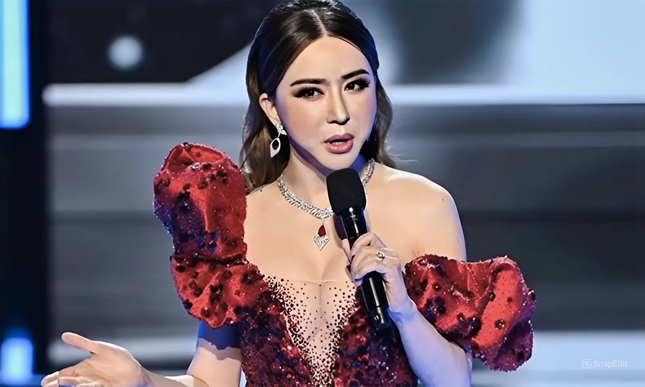 Thông tin về nơi đăng cai Hoa hậu Hoàn vũ 2025- Ảnh 1. Thông tin về nơi đăng cai Hoa hậu Hoàn vũ 2025- Ảnh 1.